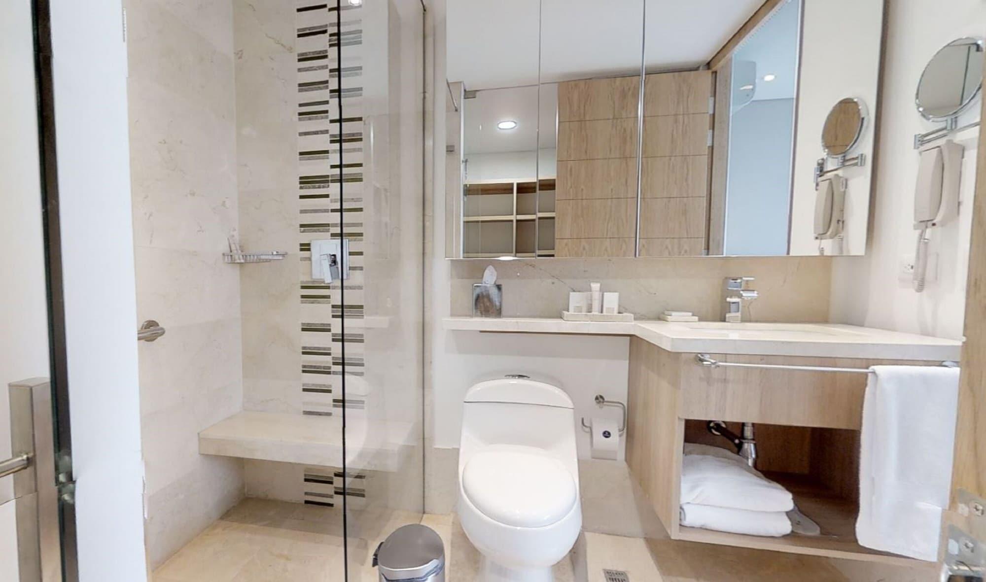 Estelar La Torre Suites ميديلين المظهر الخارجي الصورة