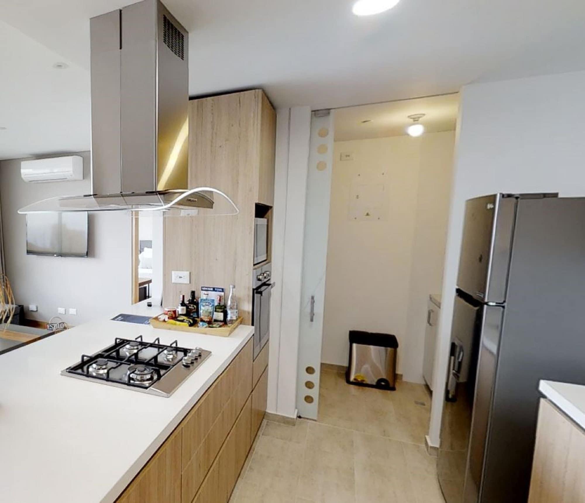 Estelar La Torre Suites ميديلين المظهر الخارجي الصورة