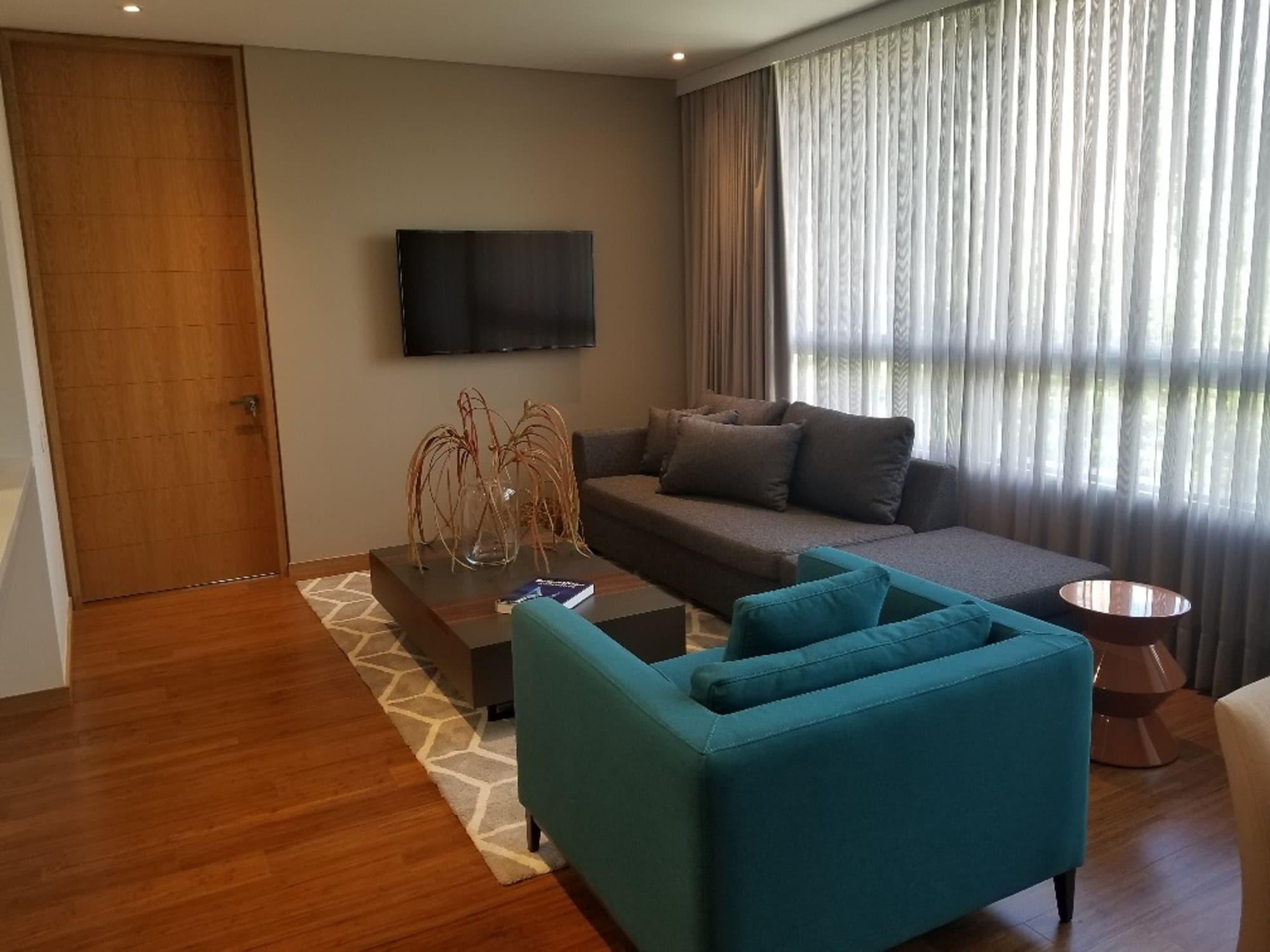 Estelar La Torre Suites ميديلين المظهر الخارجي الصورة