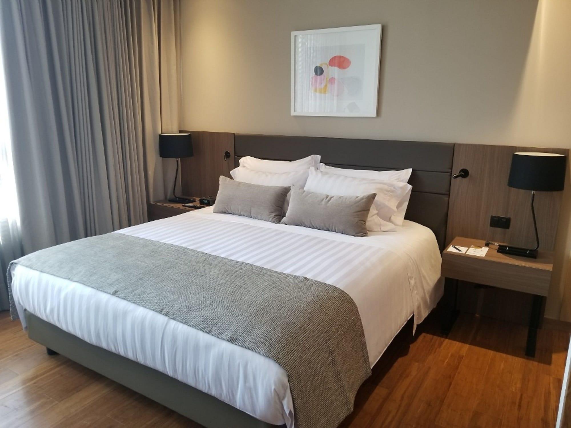 Estelar La Torre Suites ميديلين المظهر الخارجي الصورة