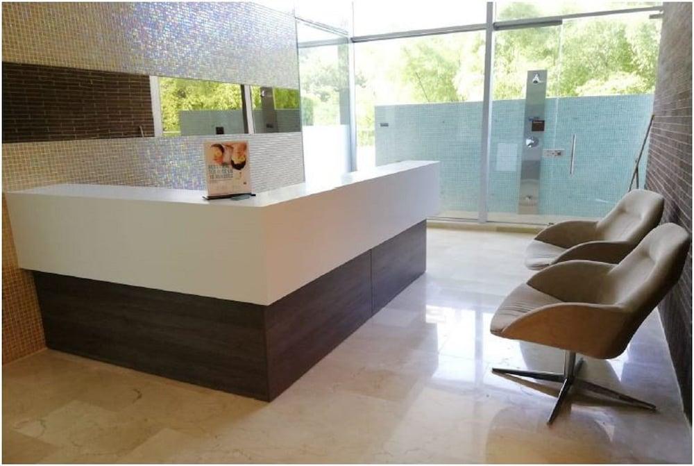 Estelar La Torre Suites ميديلين المظهر الخارجي الصورة