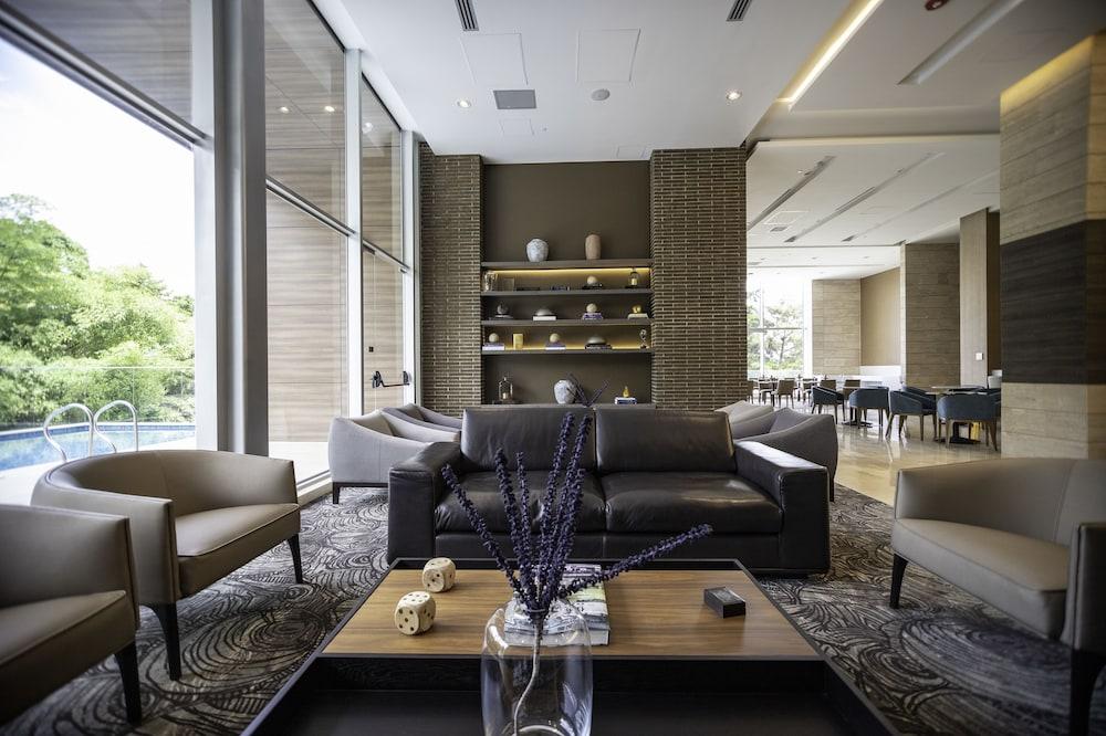 Estelar La Torre Suites ميديلين المظهر الخارجي الصورة