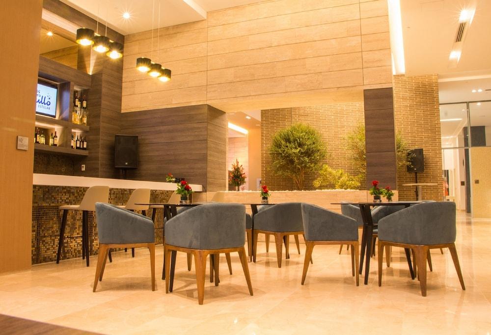 Estelar La Torre Suites ميديلين المظهر الخارجي الصورة