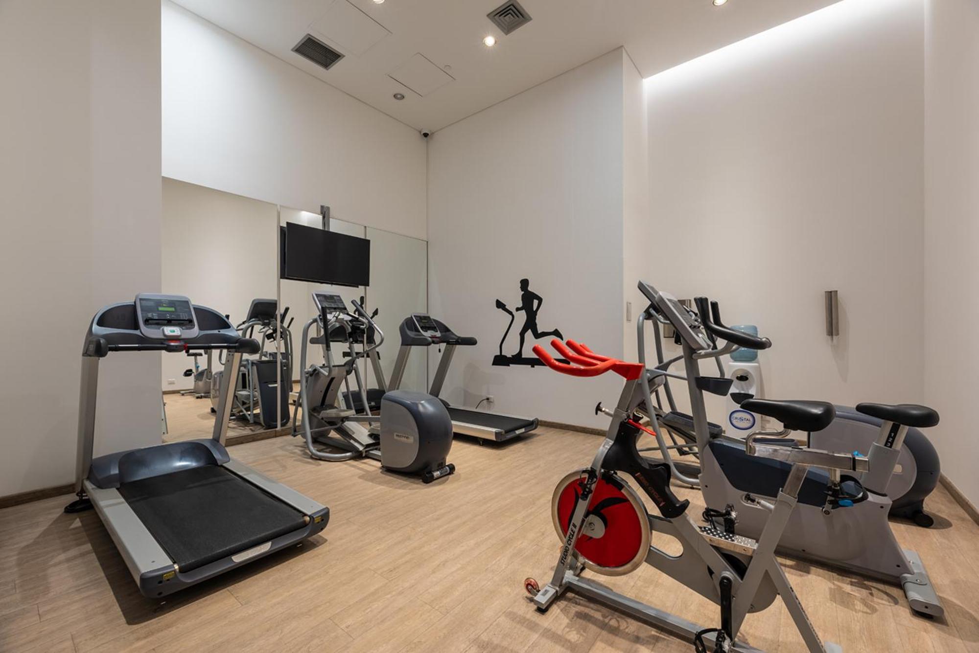 Estelar La Torre Suites ميديلين المظهر الخارجي الصورة