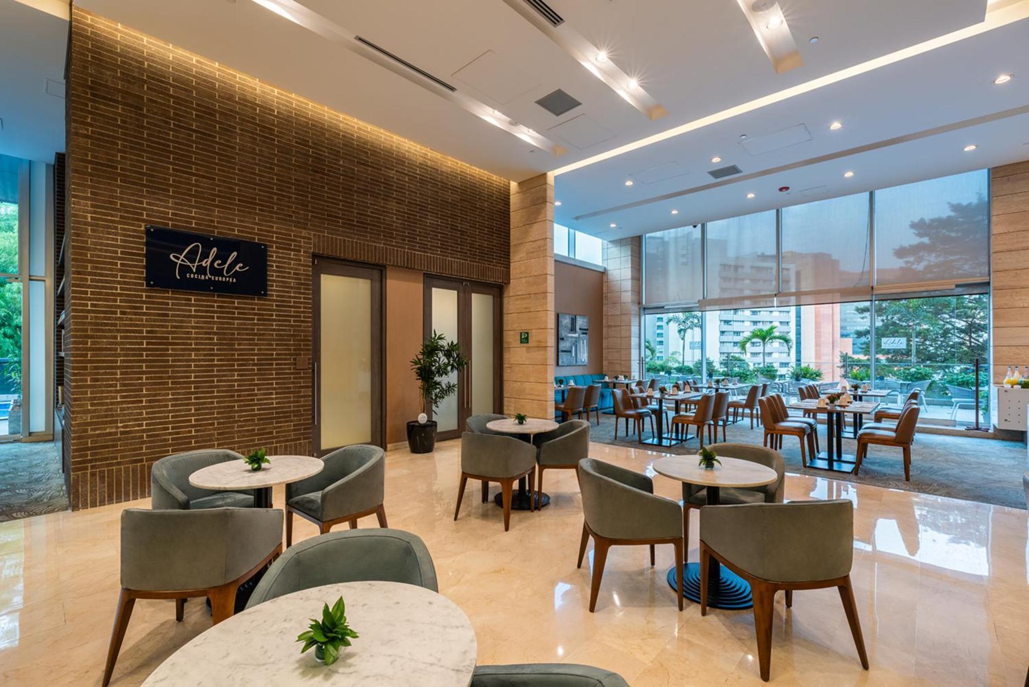 Estelar La Torre Suites ميديلين المظهر الخارجي الصورة