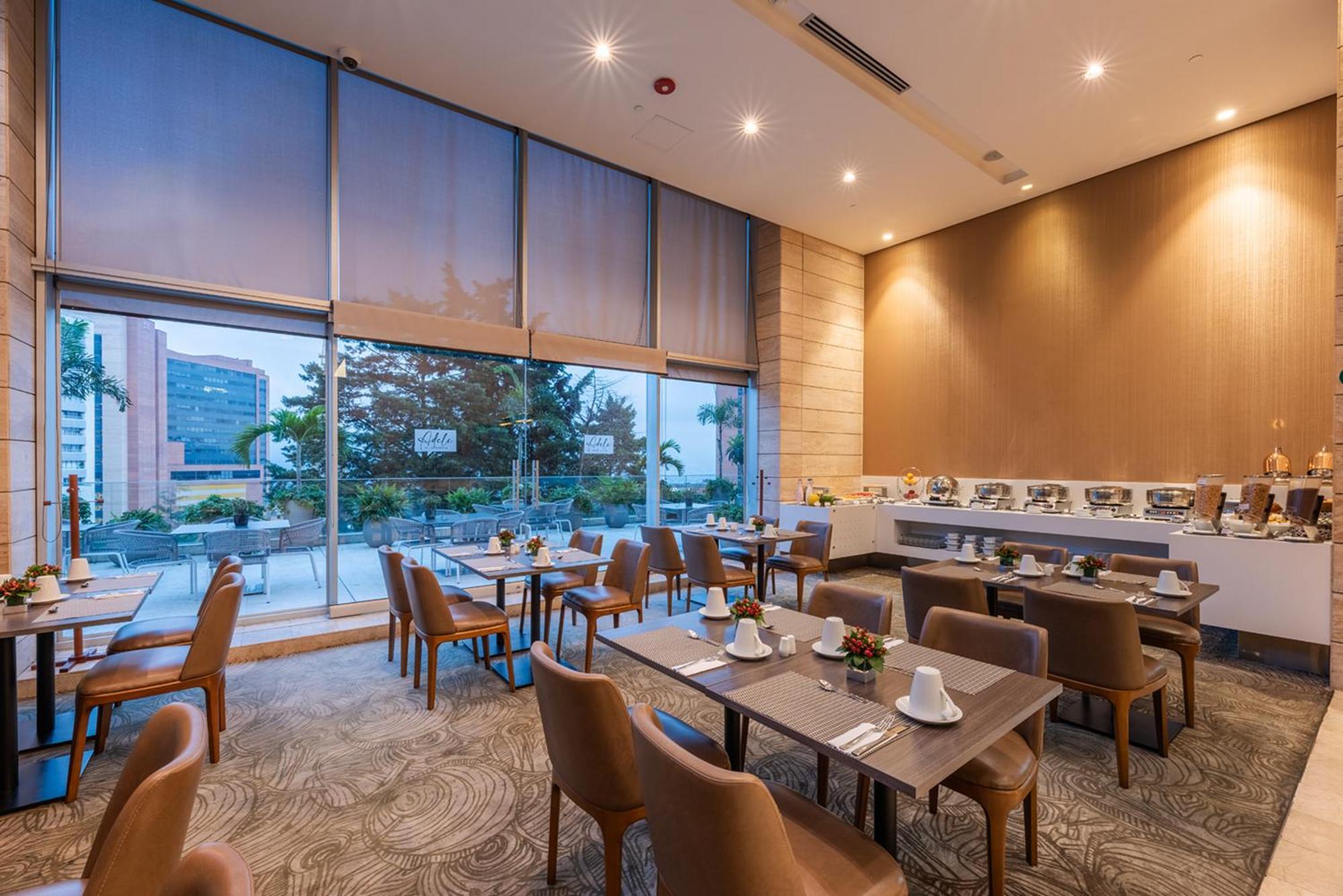 Estelar La Torre Suites ميديلين المظهر الخارجي الصورة