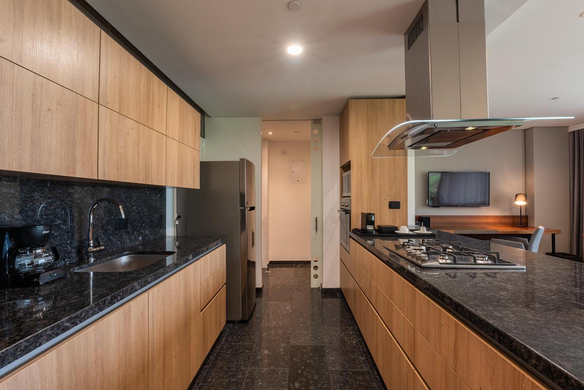 Estelar La Torre Suites ميديلين المظهر الخارجي الصورة