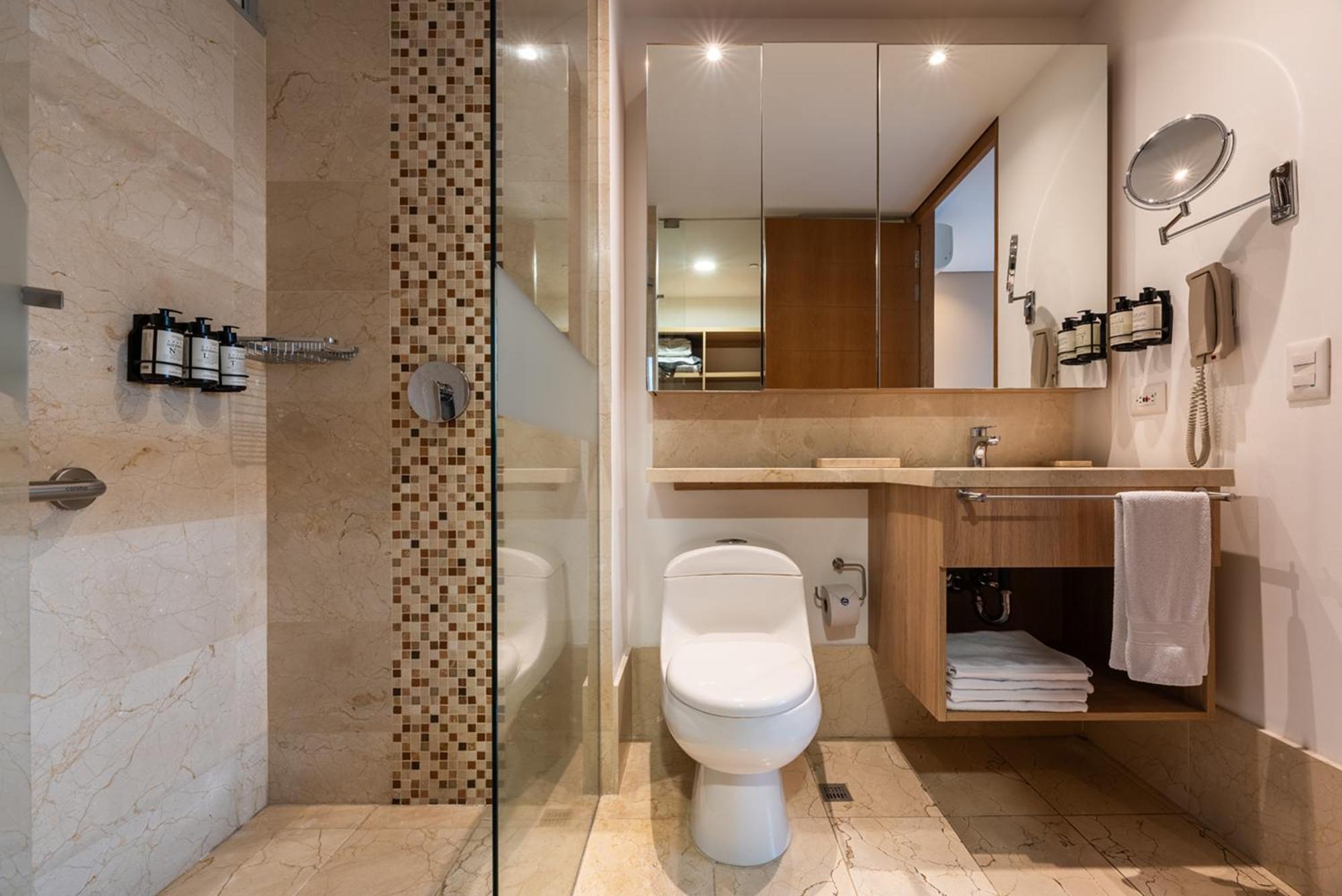 Estelar La Torre Suites ميديلين المظهر الخارجي الصورة