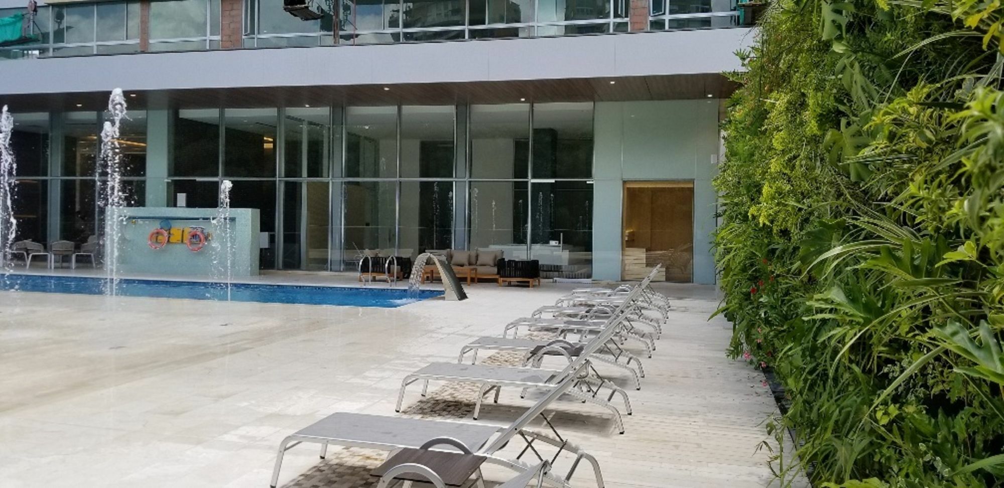 Estelar La Torre Suites ميديلين المظهر الخارجي الصورة
