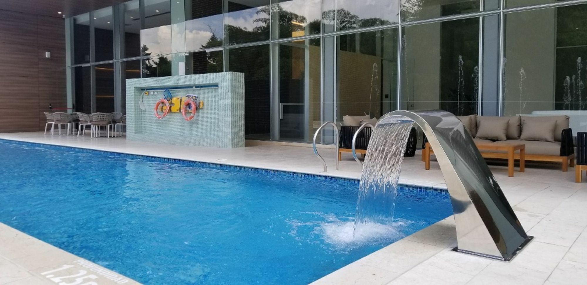 Estelar La Torre Suites ميديلين المظهر الخارجي الصورة